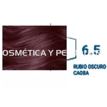 Tinte Khymeía color 6.5 - Imagen 1