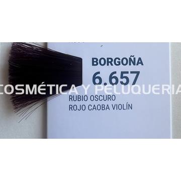 Tinte Khymeía color 6.657 - Imagen 1