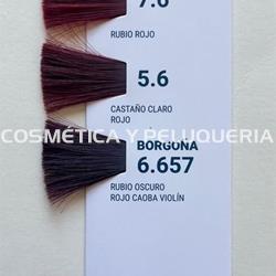 Tinte Khymeía color 6.657 - Imagen 2