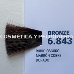 Tinte Khymeía color 6.843 - Imagen 1