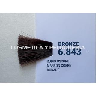 Tinte Khymeía color 6.843 - Imagen 1