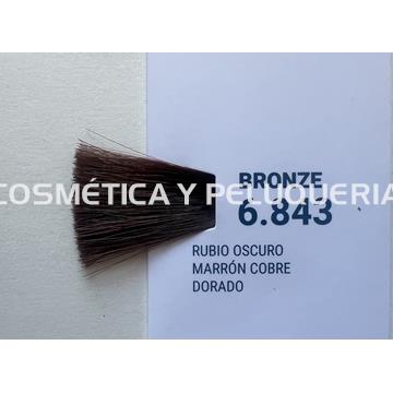 Tinte Khymeía color 6.843 - Imagen 1