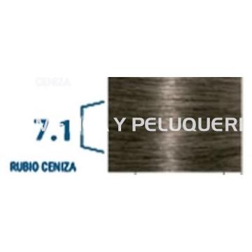 Tinte Khymeía color 7.1 - Imagen 1