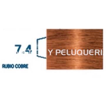 Tinte Khymeía color 7.4 - Imagen 1