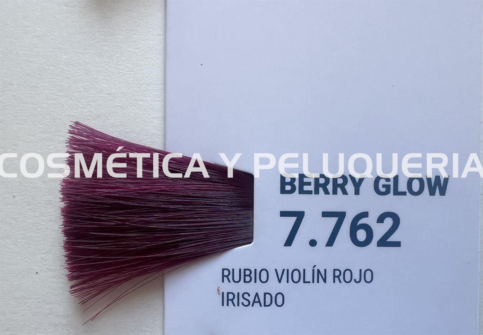 Tinte Khymeía color 7.762 - Imagen 1