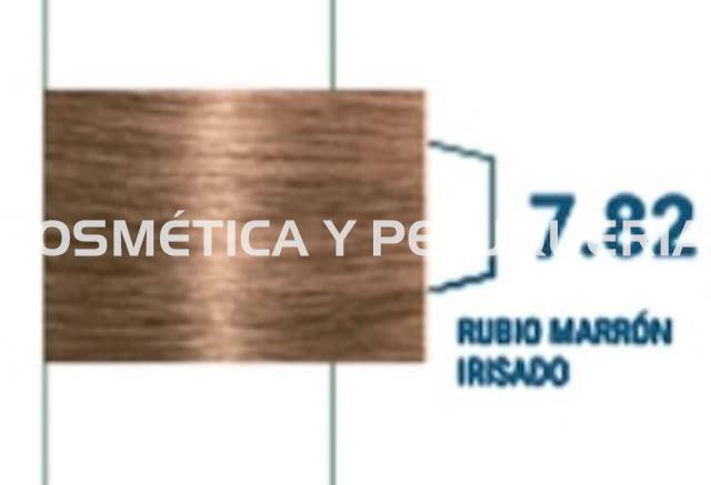 Tinte Khymeía color 7.82 - Imagen 1