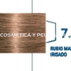 Tinte Khymeía color 7.82 - Imagen 1