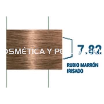 Tinte Khymeía color 7.82 - Imagen 1