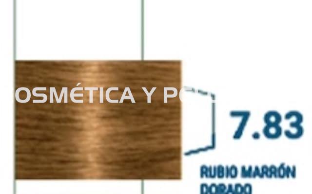 Tinte Khymeía color 7.83 - Imagen 1