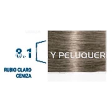 Tinte Khymeía color 8.1 - Imagen 1