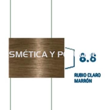 Tinte Khymeía color 8.8 - Imagen 1