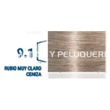 Tinte Khymeía color 9.1 - Imagen 1