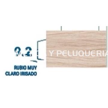 Tinte Khymeía color 9.2 - Imagen 1