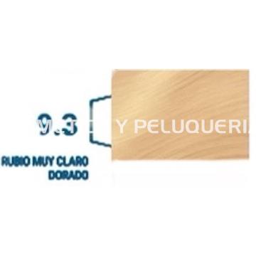 Tinte Khymeía color 9.3 - Imagen 1