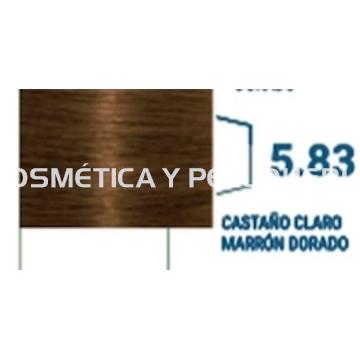 Tinte Kymeía color 5.83 - Imagen 1