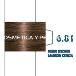 Tinte Kymeía color 6.81 - Imagen 1