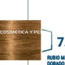 Tinte Kymeía color 7.83 - Imagen 1