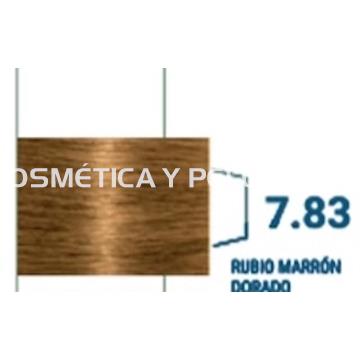 Tinte Kymeía color 7.83 - Imagen 1