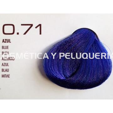 Tinte sin amoníaco Violett Premium color 0.71 - Imagen 1