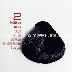 Tinte sin amoníaco Violett Premium color 2 - Imagen 1