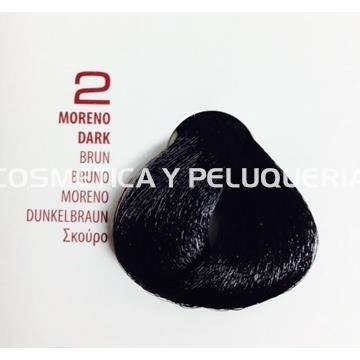 Tinte sin amoníaco Violett Premium color 2 - Imagen 1