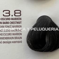 Tinte sin amoníaco Violett Premium color 3.8 - Imagen 1