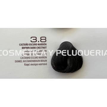 Tinte sin amoníaco Violett Premium color 3.8 - Imagen 1