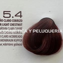 Tinte sin amoníaco Violett Premium color 5.4 - Imagen 1