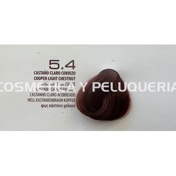 Tinte sin amoníaco Violett Premium color 5.4 - Imagen 1