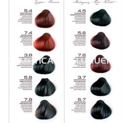 Tinte sin amoníaco Violett Premium color 5.4 - Imagen 2