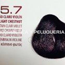 Tinte sin amoníaco Violett Premium color 5.7 - Imagen 1