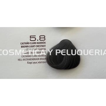 Tinte sin amoníaco Violett Premium color 5.8 - Imagen 1