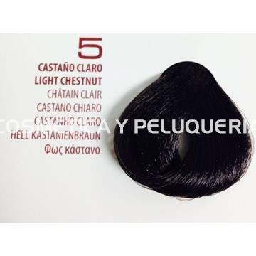 Tinte sin amoníaco Violett Premium color 5 - Imagen 1