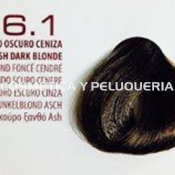 Tinte sin amoníaco Violett Premium color 6.1 - Imagen 1