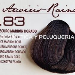 Tinte sin amoníaco Violett Premium color 6.83 - Imagen 1