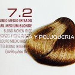 Tinte sin amoníaco Violett Premium color 7.2 - Imagen 1