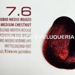 Tinte sin amoníaco Violett Premium color 7.6 - Imagen 1