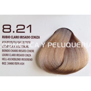 Tinte sin amoníaco Violett Premium color 8.21 - Imagen 1