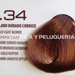 Tinte sin amoníaco Violett Premium color 8.34 - Imagen 1