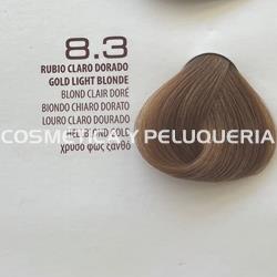 Tinte sin amoníaco Violett Premium color 8.3 - Imagen 1