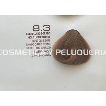 Tinte sin amoníaco Violett Premium color 8.3 - Imagen 1