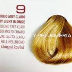 Tinte sin amoníaco Violett Premium color 9 - Imagen 1