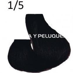 Tinte Violett 60 profesional color 1/5 negro violín - Imagen 1