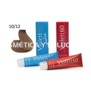 Tinte Violett 60 profesional color 10/12 platino beige - Imagen 2