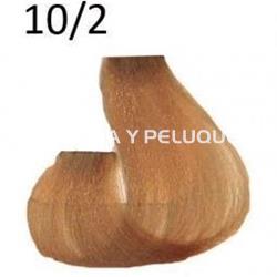Tinte Violett 60 profesional color 10/2 platino dorado - Imagen 1