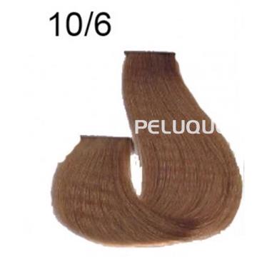 Tinte Violett 60 profesional color 10/6 platino nácar - Imagen 1
