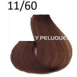 Tinte Violett 60 profesional color 11/60 superaclarante perlado - Imagen 1