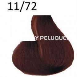 Tinte Violett 60 profesional color 11/72 superaclarante cobrizo - Imagen 1