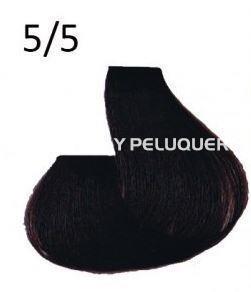 Tinte Violett 60 profesional color 5/5 castaño claro violín - Imagen 1