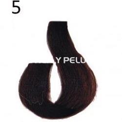 Tinte Violett 60 profesional color 5 castaño claro - Imagen 1